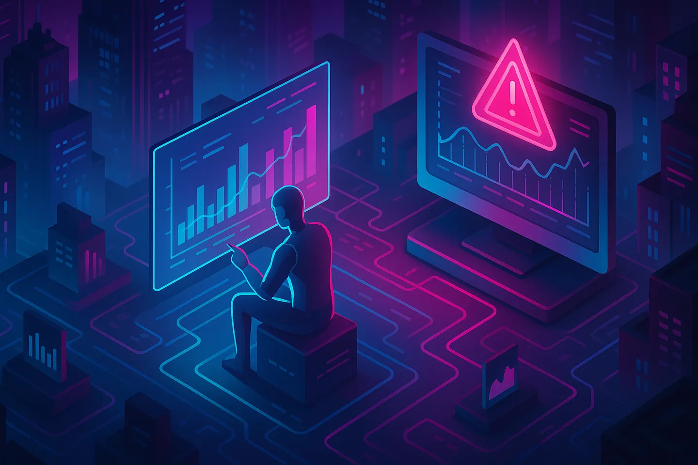 Optimiza tu Producción: Análisis de Datos con Alertas Inteligentes