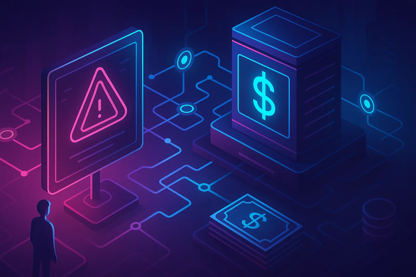 Protege tus Finanzas: Alerta Automática de Gastos Inusuales