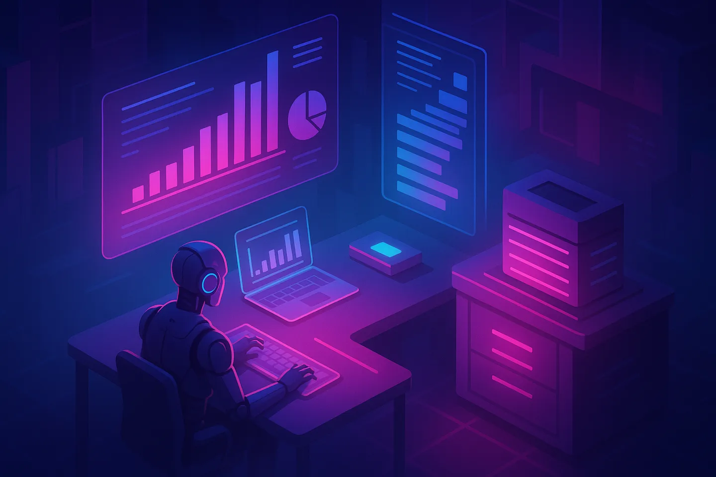 Reportes Semanales Automatizados: Ahorra Tiempo y Obtén Insights