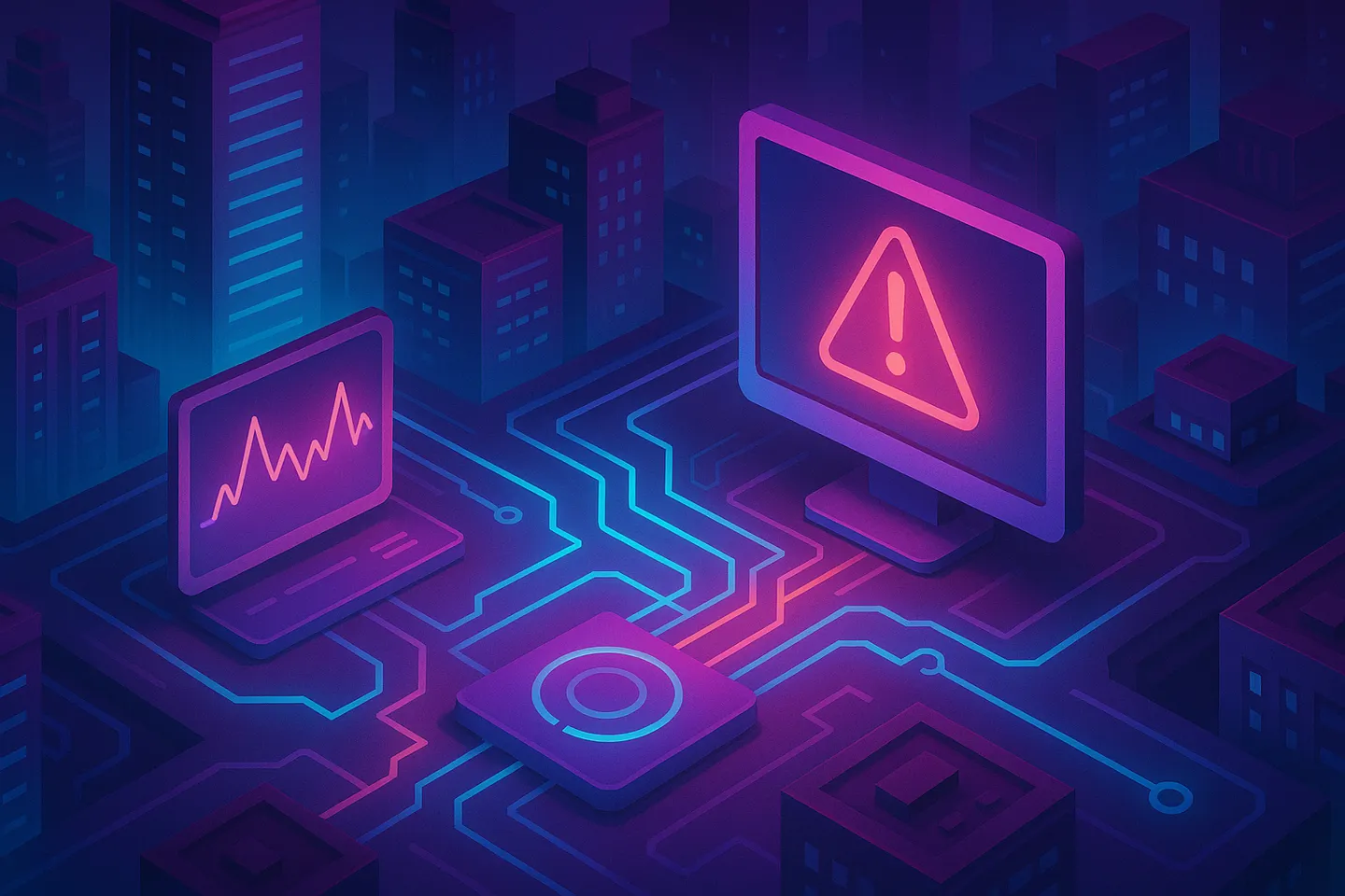 Detecta Variaciones Anómalas: Alertas Automáticas para Proteger tu Negocio