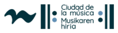 CIUDAD DE LA MÚSICA