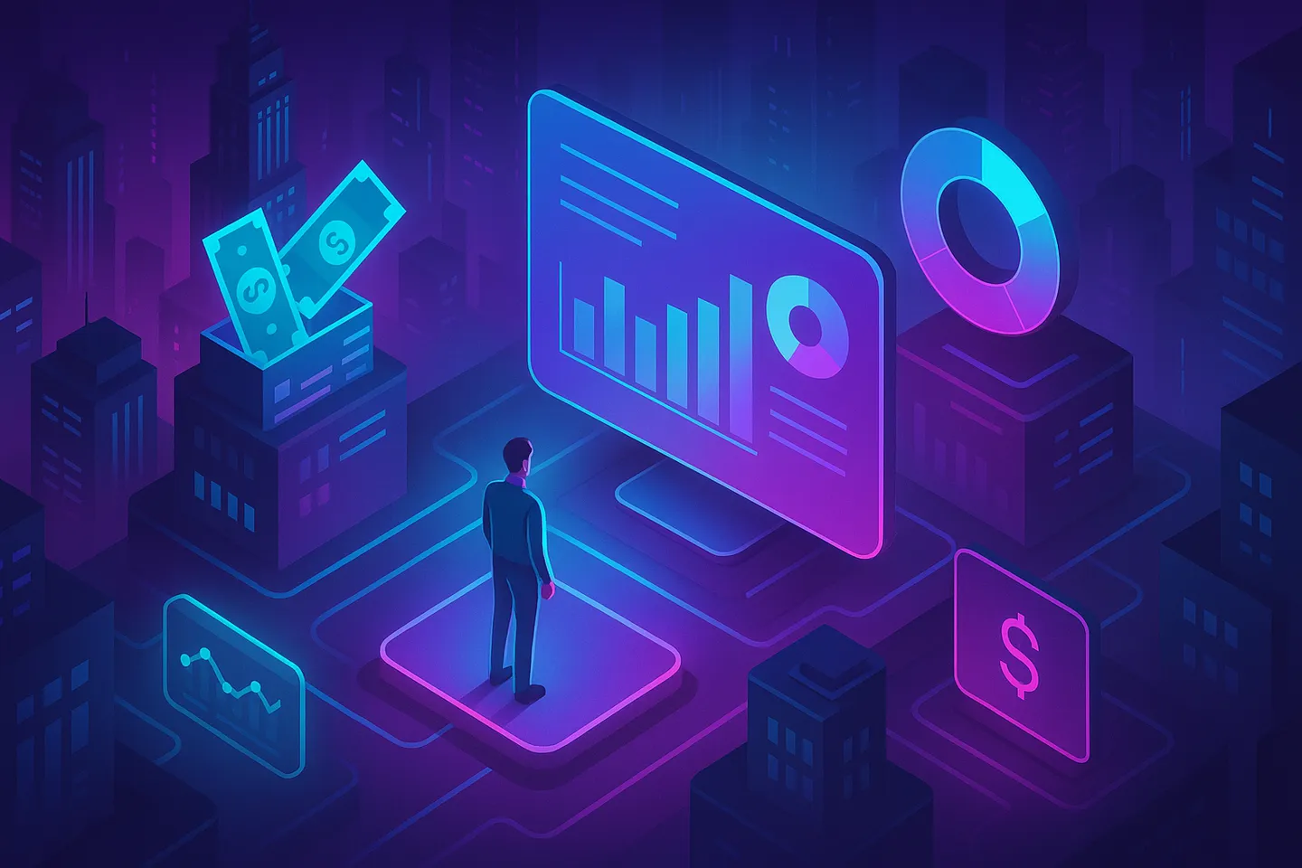 Optimiza tu Rentabilidad: Análisis de Costes Operativos en Tiempo Real