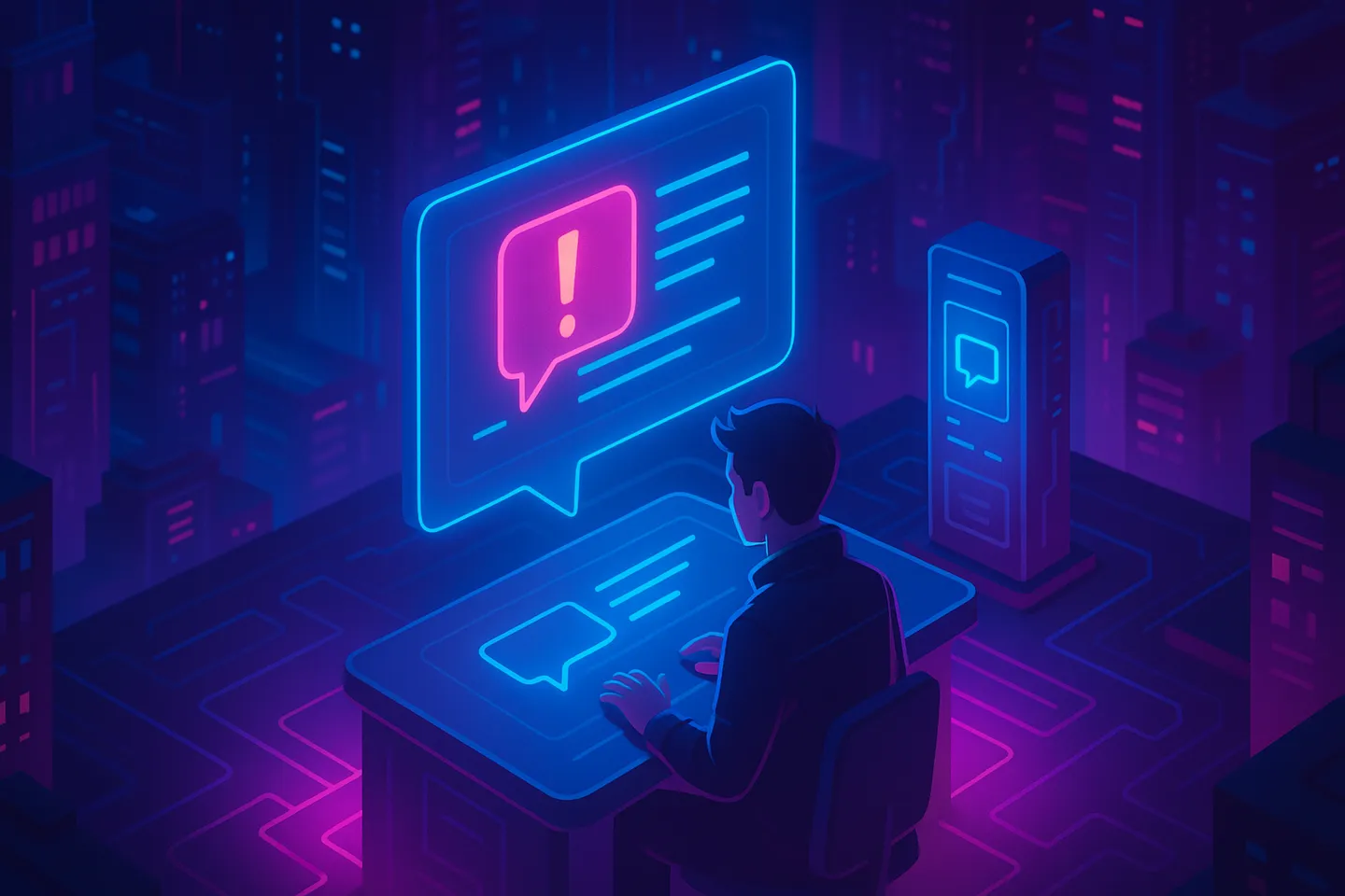 Prioriza Respuestas: Detección Automática de Urgencias en Mensajes