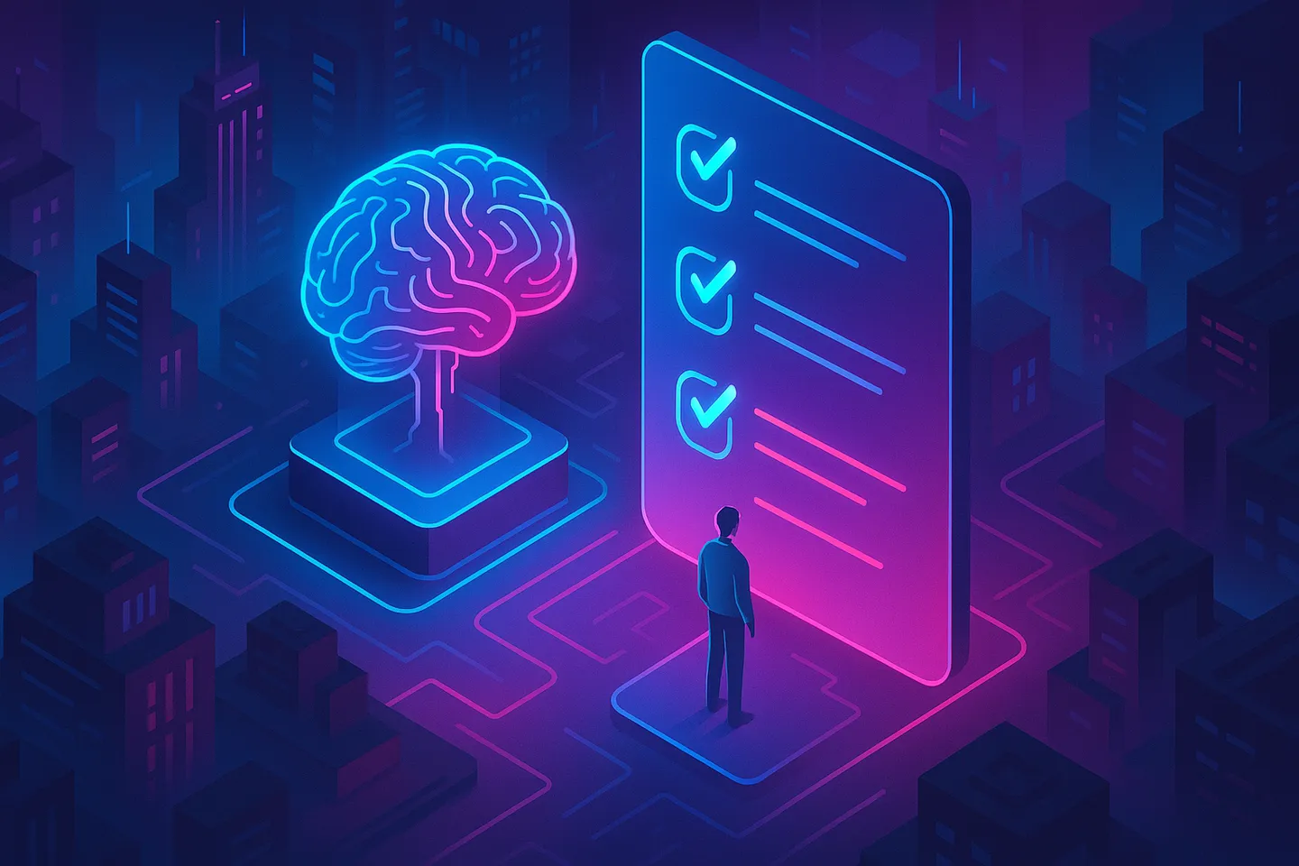 Priorización Inteligente: IA para Tareas Optimizadas