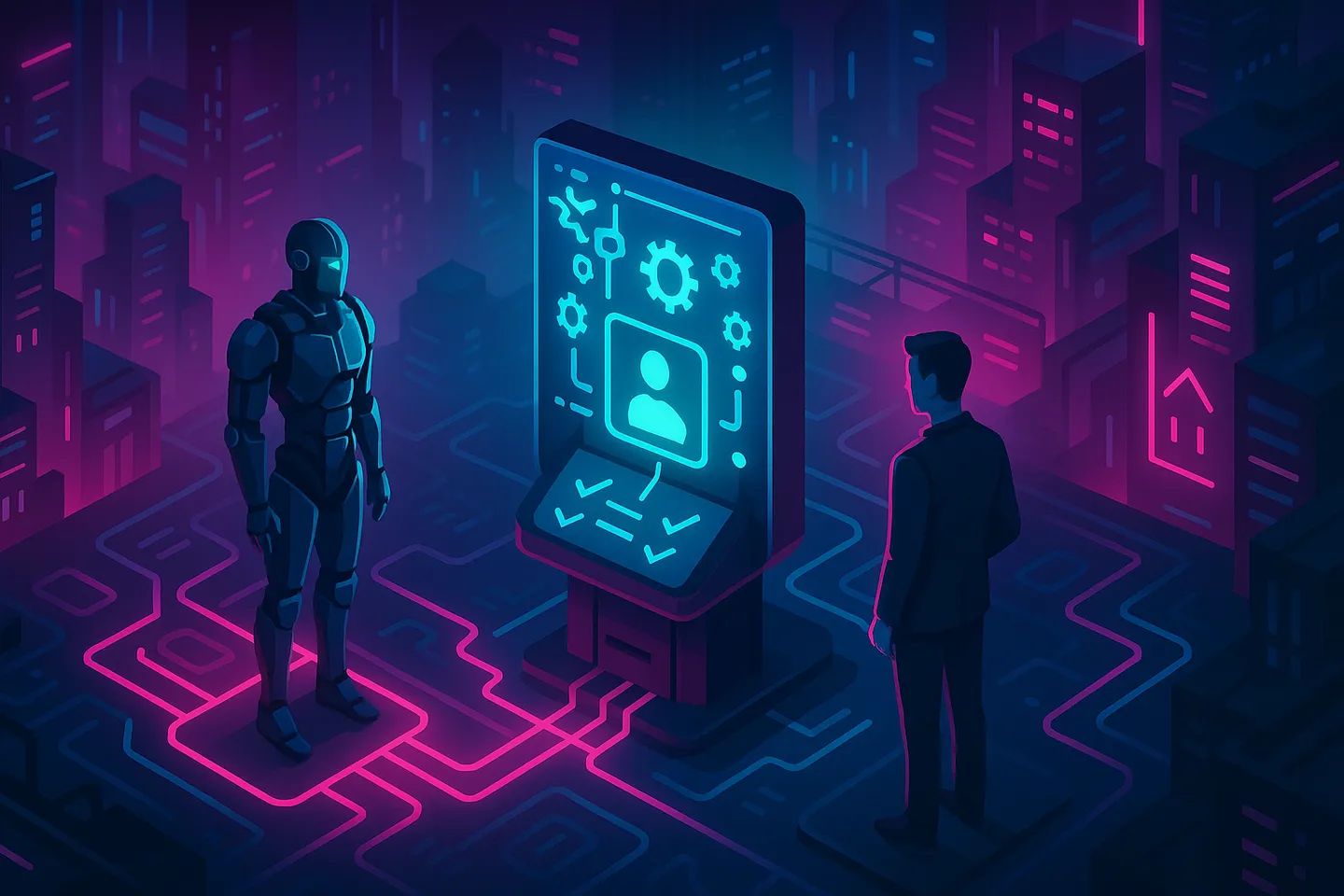 Onboarding Exitoso: Automatiza la Incorporación de Nuevos Empleados