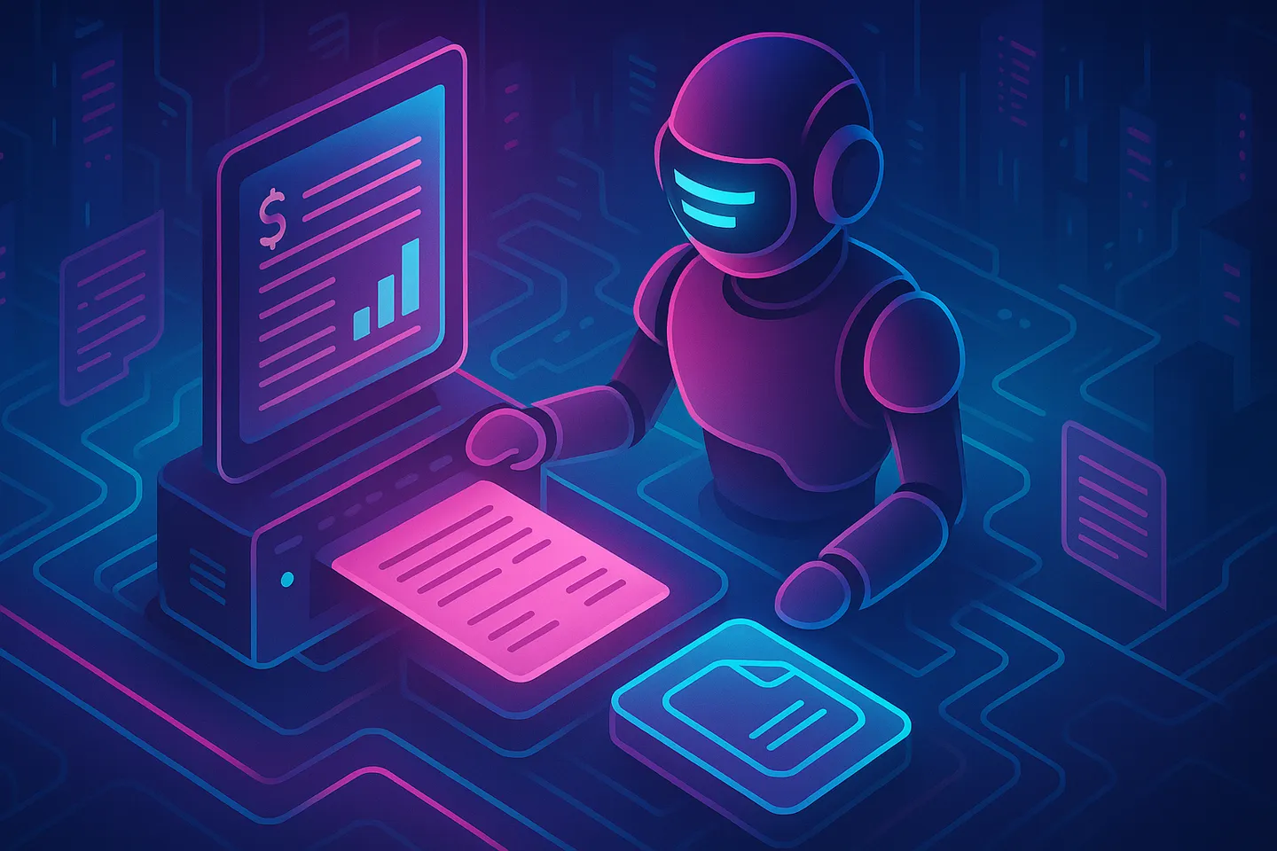 Convierte Presupuestos en PDF Automáticamente: Simplifica tu Flujo de Trabajo