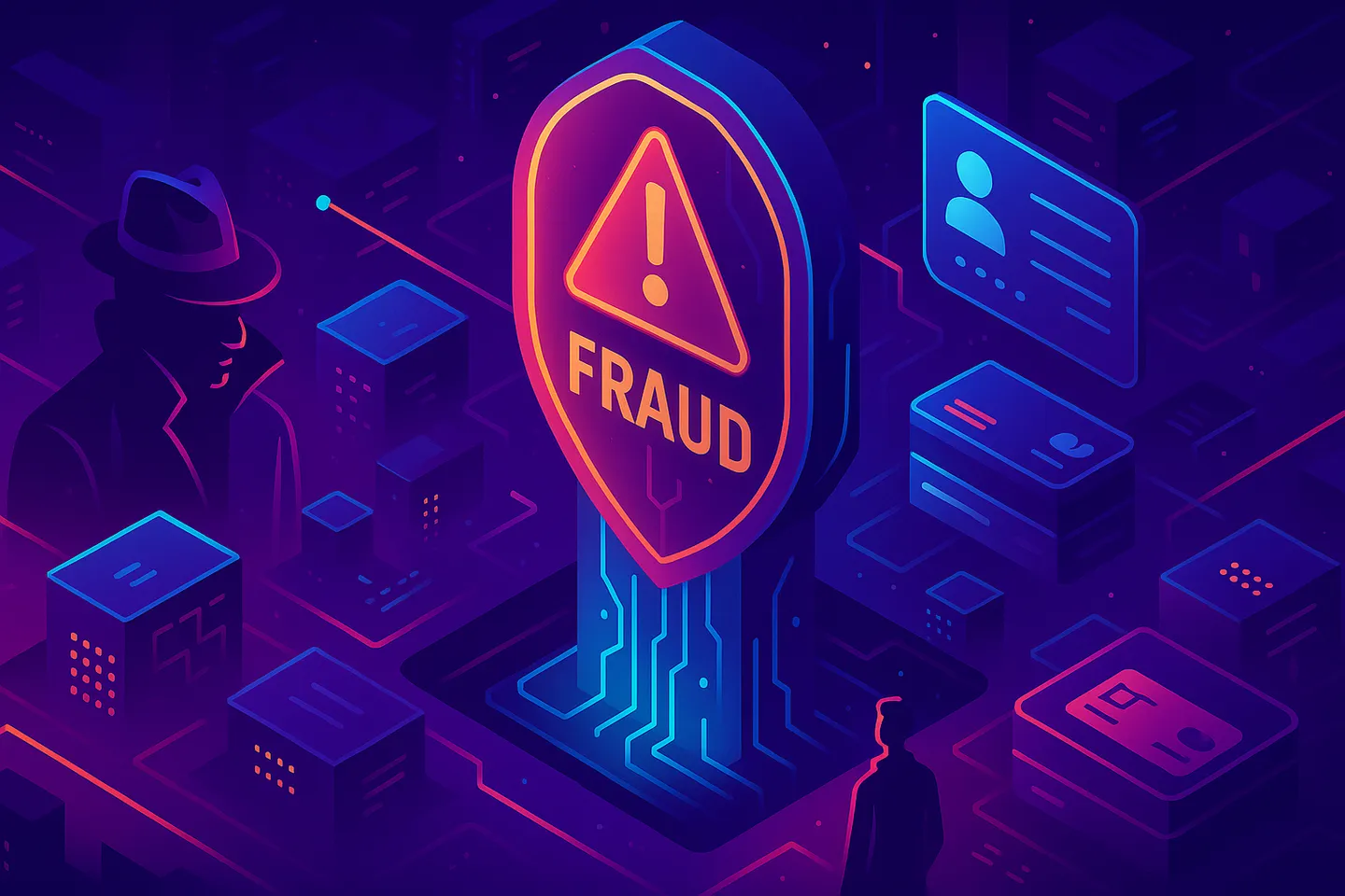 Detección Inteligente de Fraudes