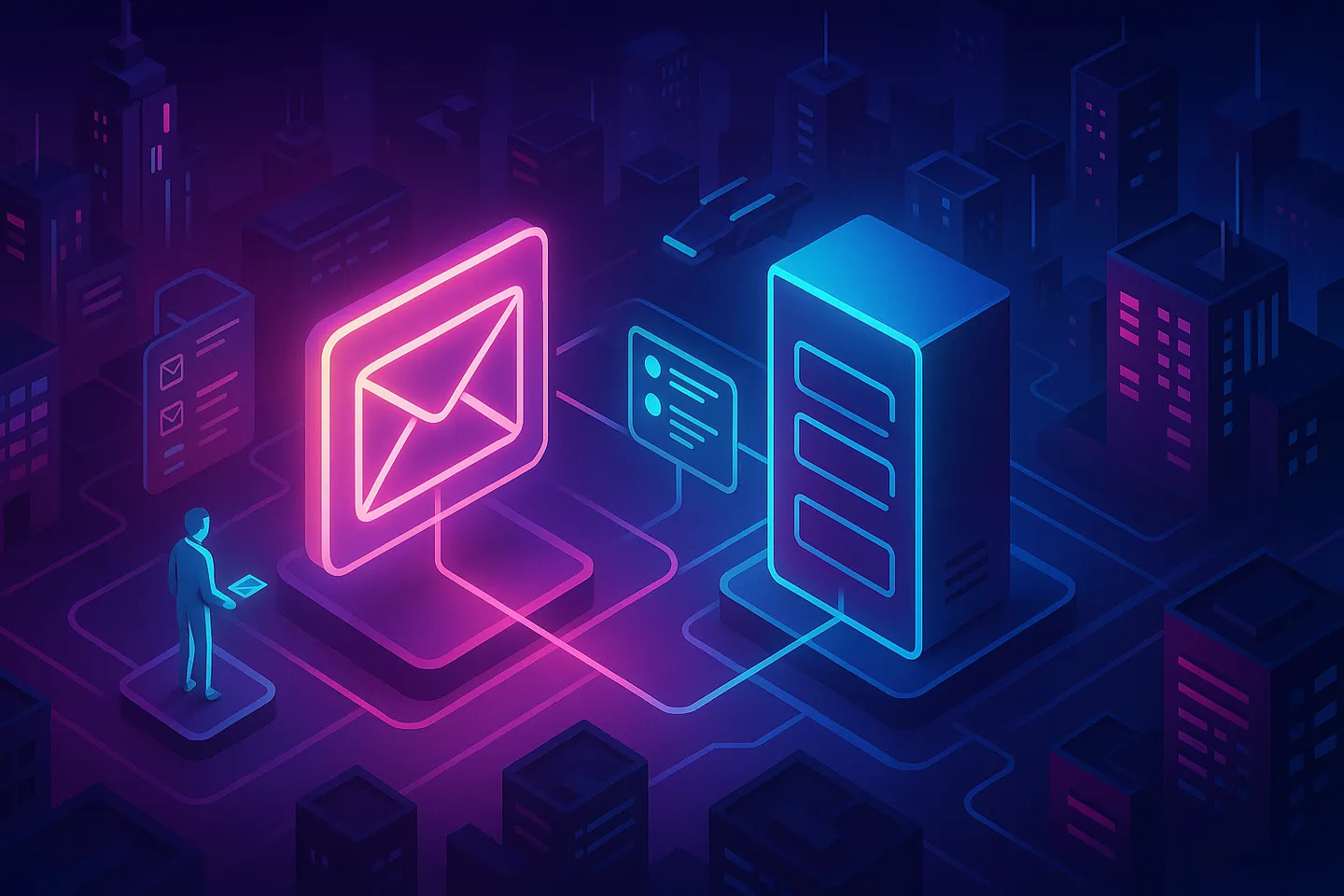 Automatiza la Sincronización de tus Correos con tu CRM