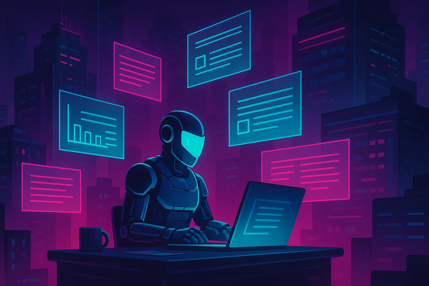 Automatiza tu Marketing: Contenido Relevante y Atractivo al Instante