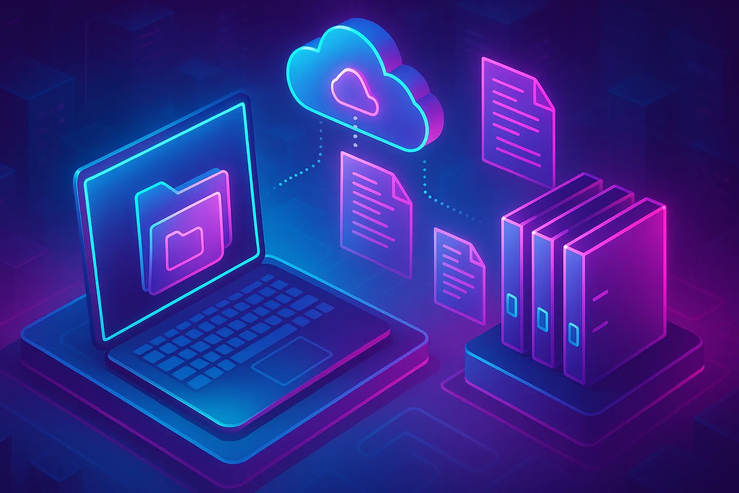Organiza Automáticamente tus Archivos de Email en Google Drive