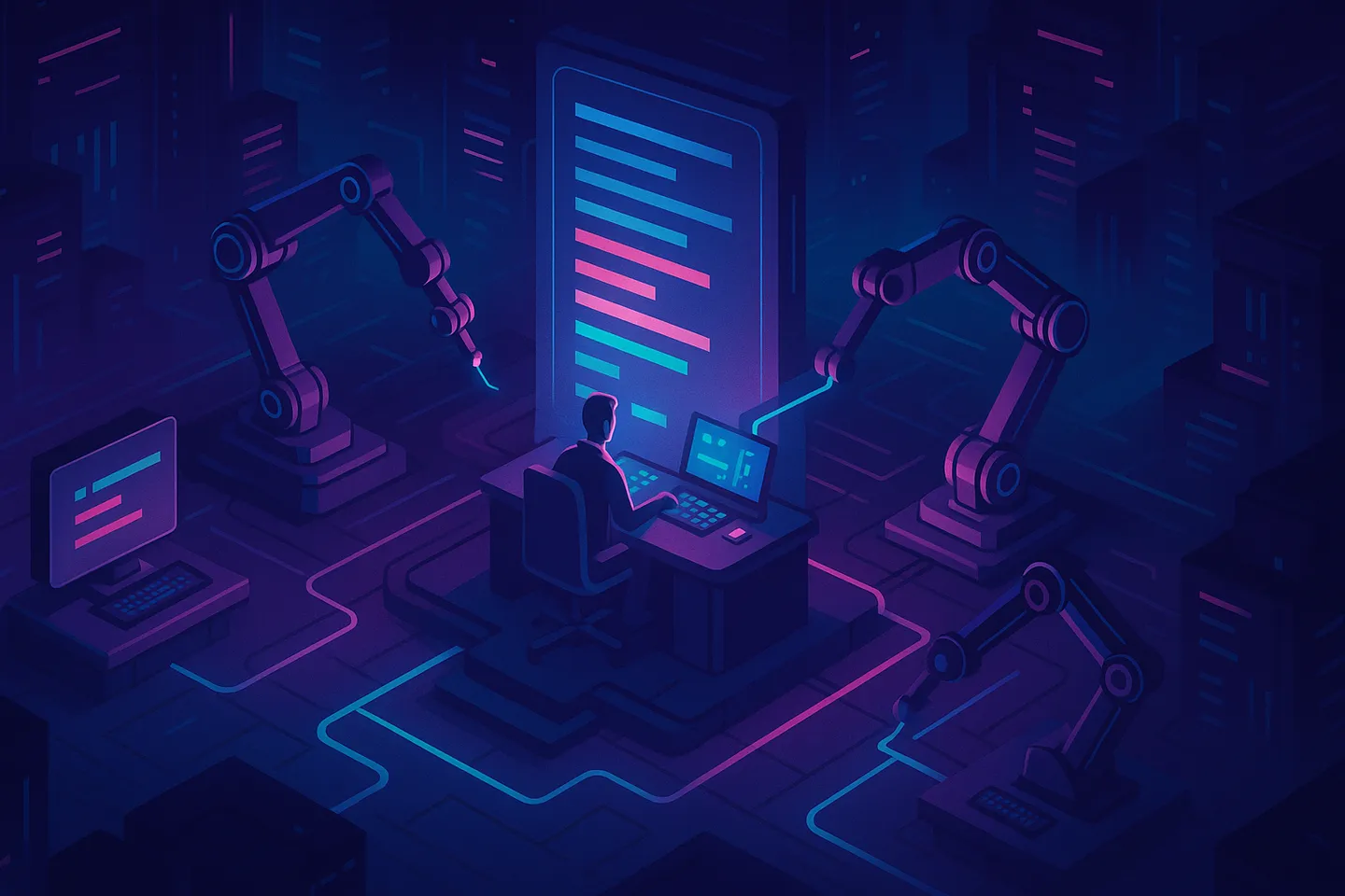 Asignación Inteligente: Tareas Optimizadas por Carga Laboral