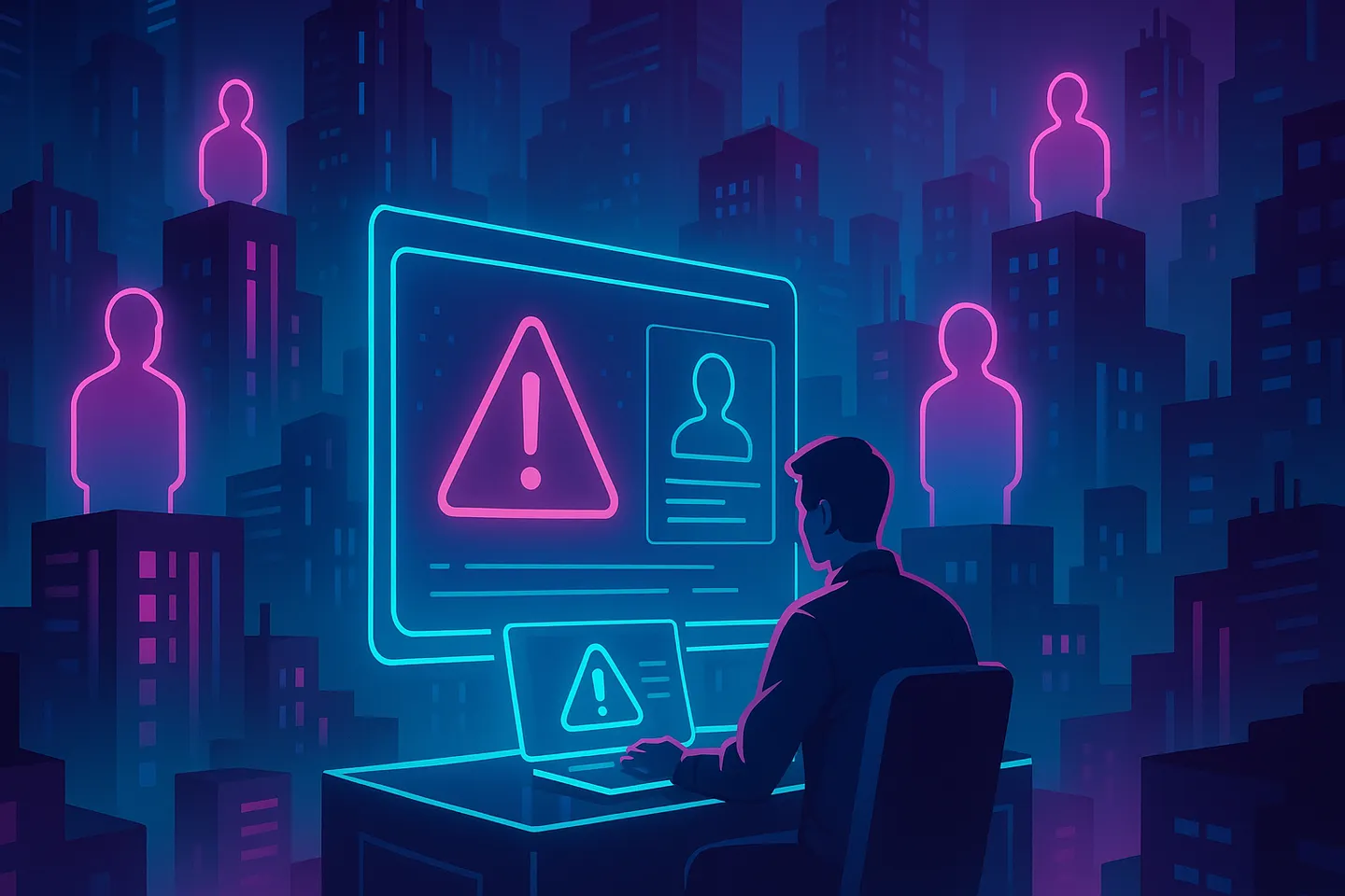 Reduce la Fuga de Clientes: Alertas Automatizadas