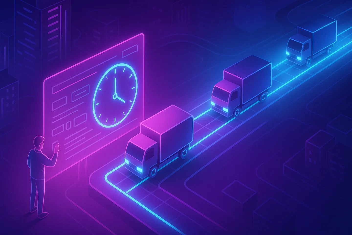Envío Programado: Automatiza tus comunicaciones al ritmo de tus clientes